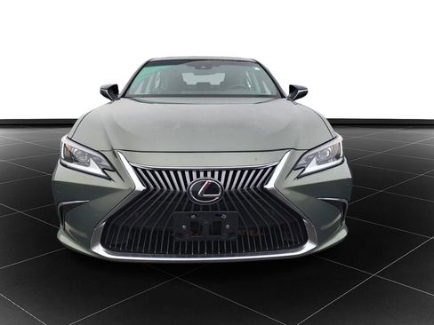 Used 2019 Lexus ES 350 image 9