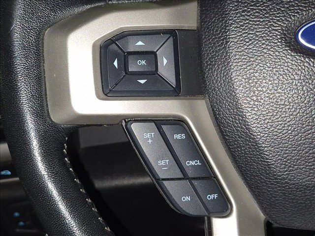 Used 2020 Ford F150 Lariat AWD/4WD image 16