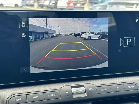 Used 2025 Kia K4 FWD image 18