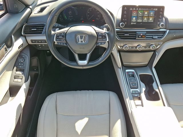 Certified 2020 Honda Accord Touring image 12