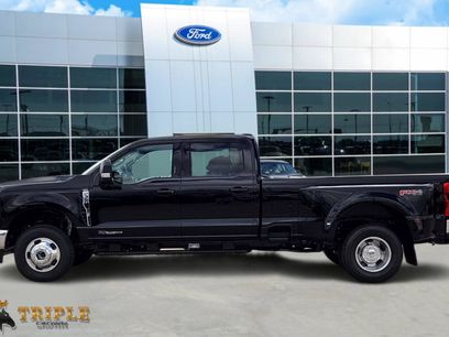 New 2026 Ford F350 Lariat w/ Lariat Premium Package