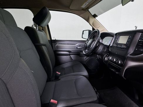 Used 2020 RAM 1500 Big Horn image 28