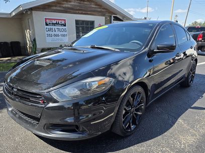 Used 2016 Dodge Dart SXT w/ Rallye Appearance Group