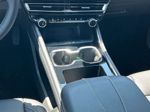 New 2026 Chevrolet Traverse LT w/ Driver Confidence Package FWD image 17