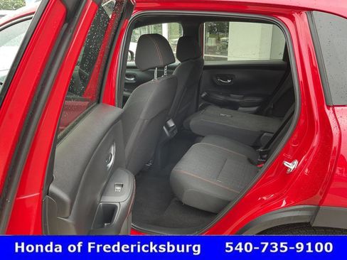 Used 2026 Honda HR-V Sport image 22