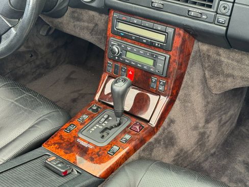 Used 1998 Mercedes-Benz SL 500 image 18