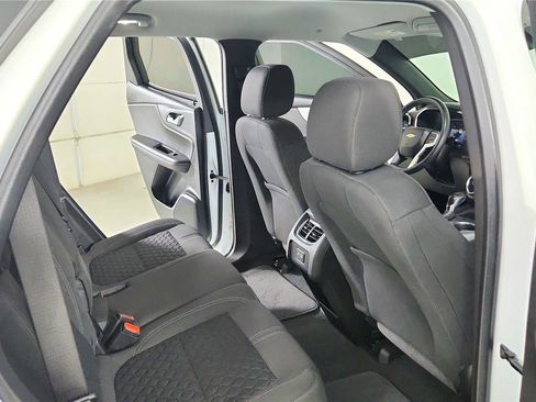 Used 2020 Chevrolet Blazer LT image 33