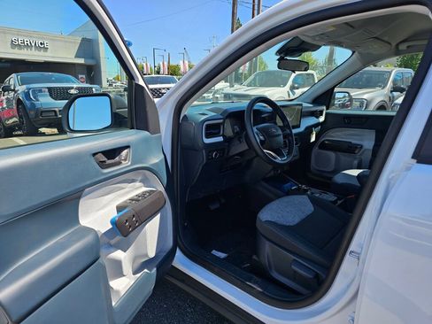 New 2026 Ford Maverick XLT w/ Equipment Group 301A AWD/4WD image 14