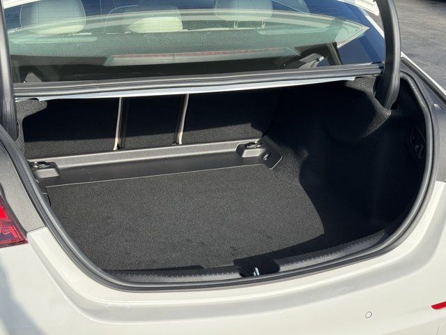 Used 2025 Mercedes-Benz C 300 Sedan image 14