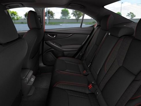 New 2026 Subaru WRX Premium AWD/4WD image 16