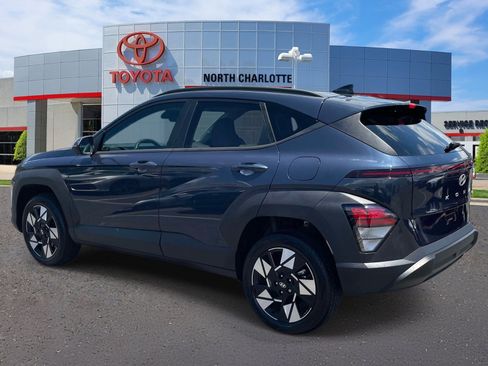 Used 2024 Hyundai Kona SEL AWD/4WD image 4