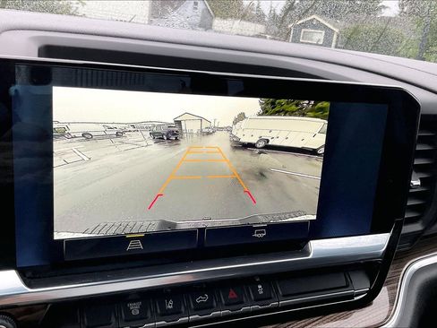 Used 2024 Chevrolet Silverado 2500 LT image 20