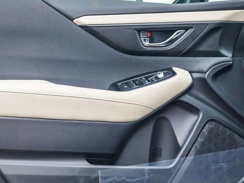 New 2025 Subaru Outback Premium image 22