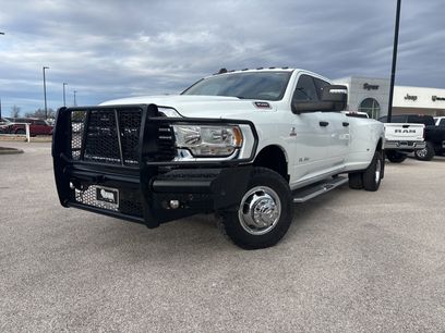 Used 2024 RAM 3500 Big Horn