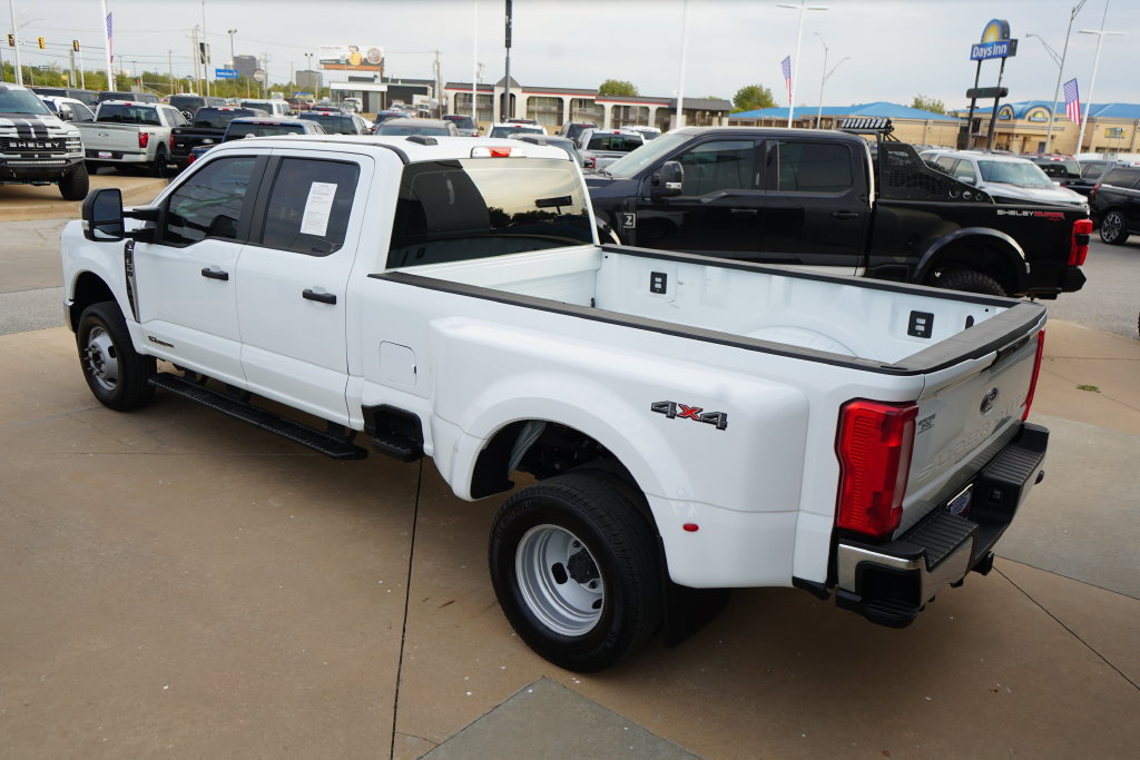 Used 2025 Ford F350 XL AWD/4WD image 15