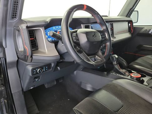 Used 2023 Ford Bronco Raptor AWD/4WD image 18