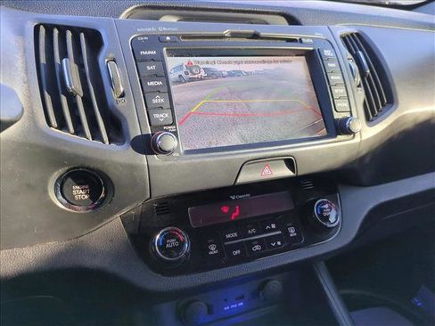 Used 2013 Kia Sportage EX w/ EX Premium Pkg image 13