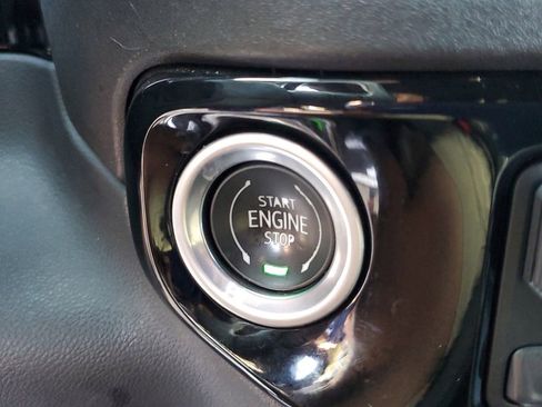 Used 2024 Chevrolet Silverado 3500 High Country w/ Technology Package image 42