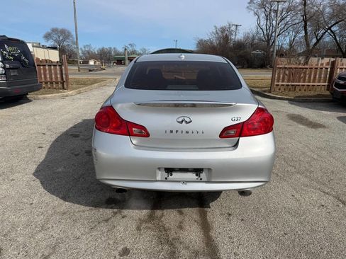 Used 2010 INFINITI G37 Sedan image 2