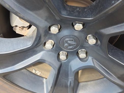 Used 2021 RAM 1500 Big Horn AWD/4WD image 16