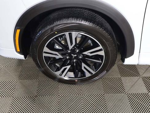 New 2026 Mitsubishi Eclipse Cross SEL image 22