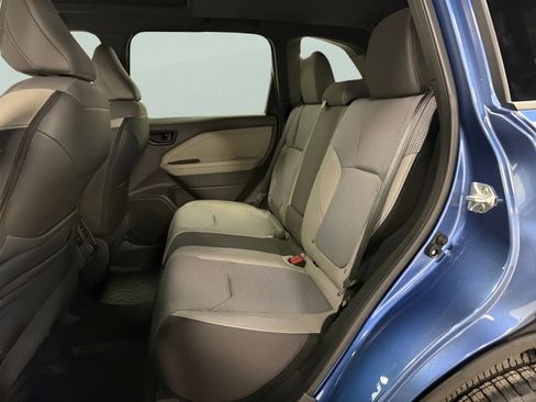 New 2026 Subaru Forester Premium image 19