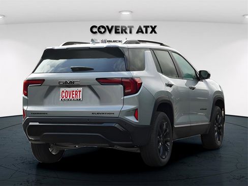 New 2026 GMC Terrain Elevation w/ Black Edition image 7