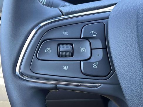 New 2026 Buick Envista Preferred w/ Convenience I Package image 26