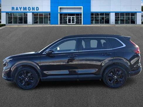 Used 2024 Honda CR-V Sport Touring image 6