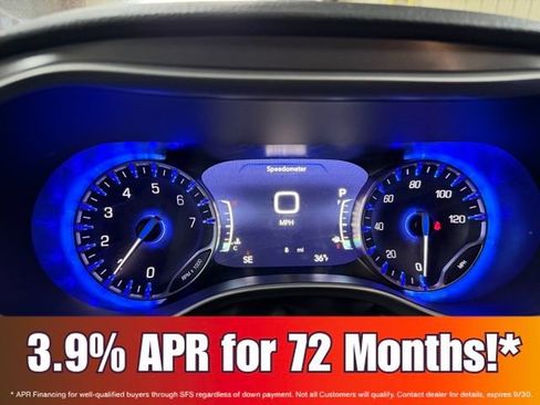 New 2026 Chrysler Pacifica Select FWD image 20