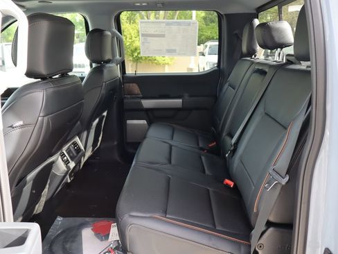 New 2026 Ford F350 Lariat AWD/4WD image 14