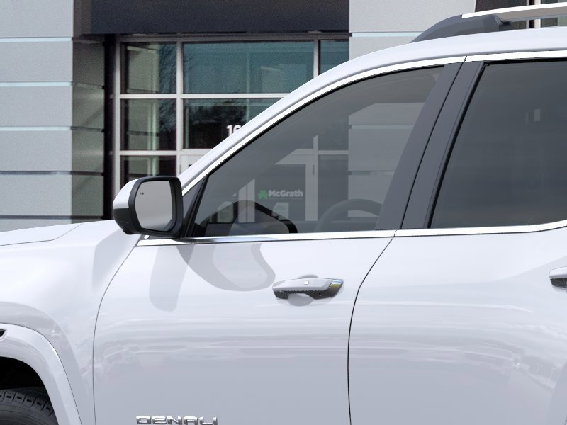 New 2027 GMC Terrain Denali AWD/4WD image 15