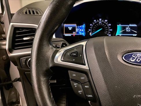 Used 2015 Ford Edge Sport w/ Equipment Group 401A AWD/4WD image 18