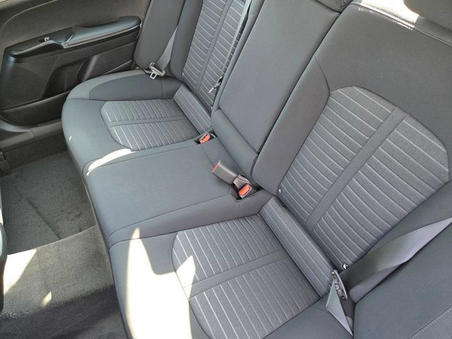 New 2026 Kia K5 LXS FWD image 25