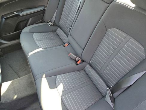New 2026 Kia K5 LXS FWD image 25