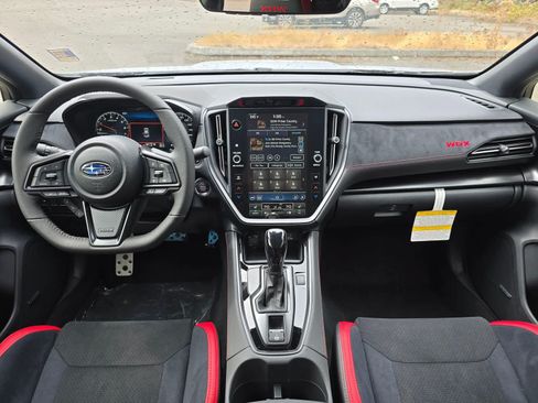 New 2026 Subaru WRX GT AWD/4WD image 10