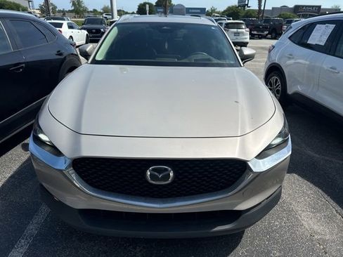 Used 2024 MAZDA CX-30 AWD 2.5 S w/ Premium Package image 2