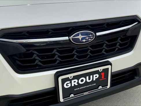 Used 2018 Subaru Crosstrek 2.0i Limited image 24