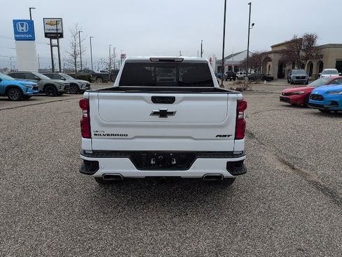 Used 2022 Chevrolet Silverado 1500 RST image 20
