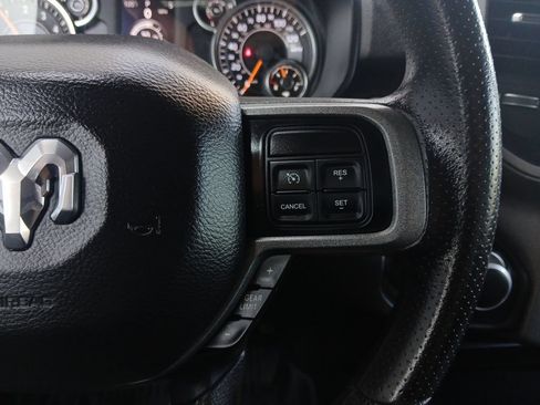 Used 2019 RAM 2500 Tradesman RWD image 25