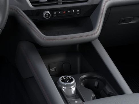 New 2026 Ford Explorer Active AWD/4WD image 17