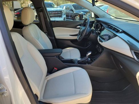 Certified 2023 Buick Encore GX Select image 50