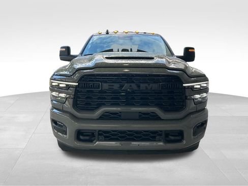 New 2026 RAM 2500 Limited image 16