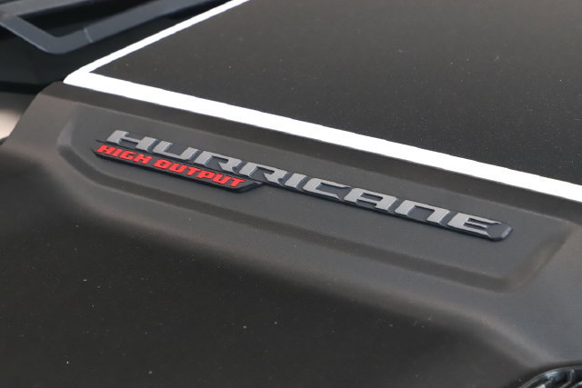 New 2026 RAM 1500 RHO w/ RHO Level 1 Equipment Group AWD/4WD image 6
