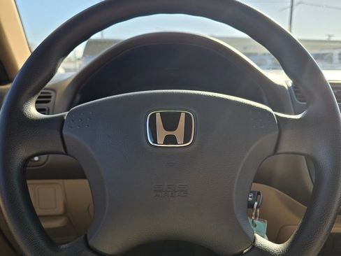 Used 2004 Honda Civic VP image 22