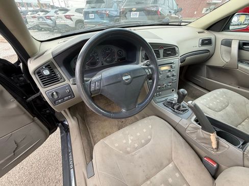 Used 2003 Volvo S60 2.4 image 13