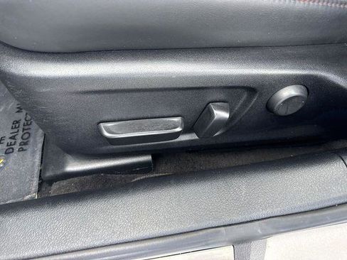 Certified 2023 Lexus IS 300 w/ Premium Package RWD image 12