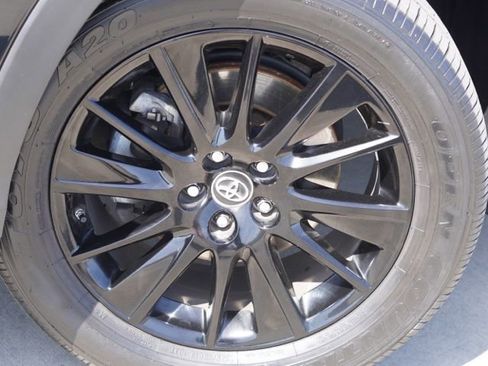 Used 2019 Toyota Highlander SE AWD/4WD image 15