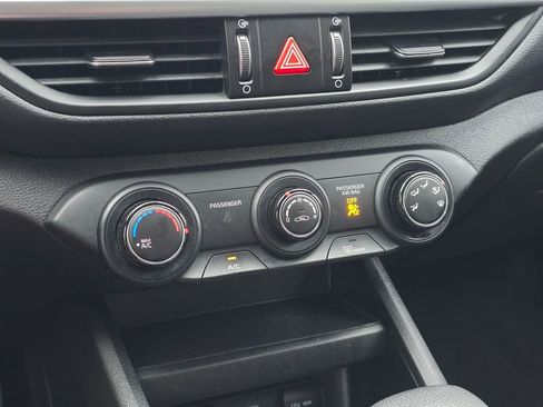 Used 2023 Kia Forte LXS image 21