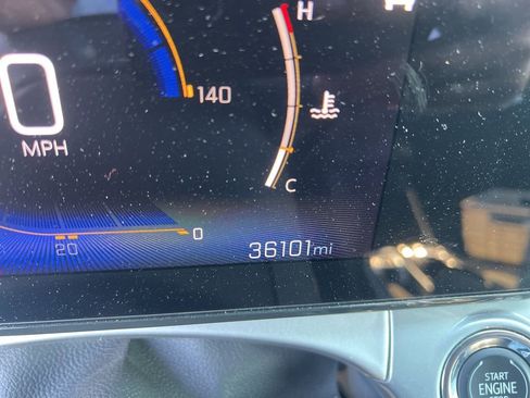 Certified 2024 Chevrolet Trax LT w/ LT Convenience Package image 13